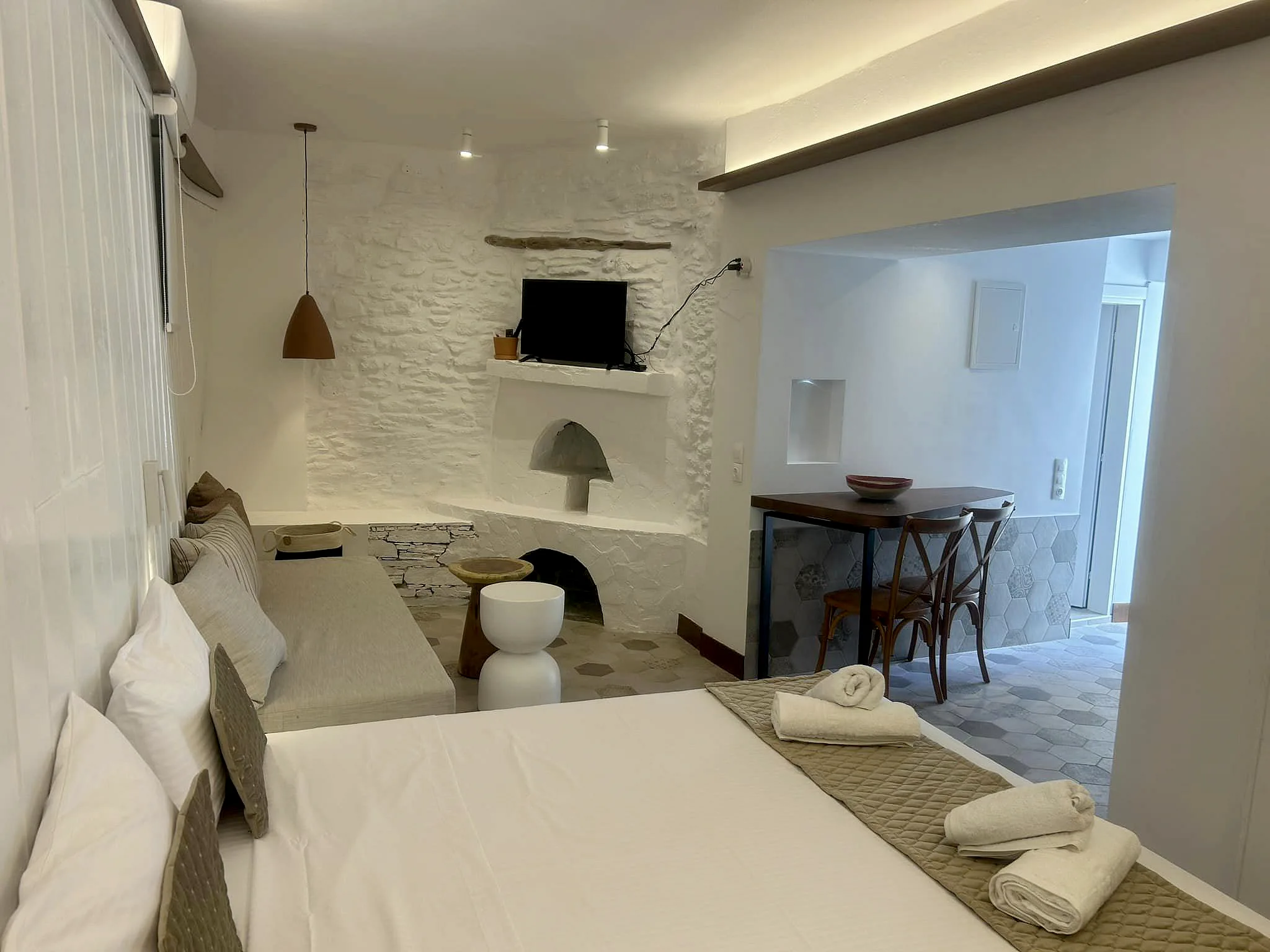 Δωμάτιο Κάμπισμα 2