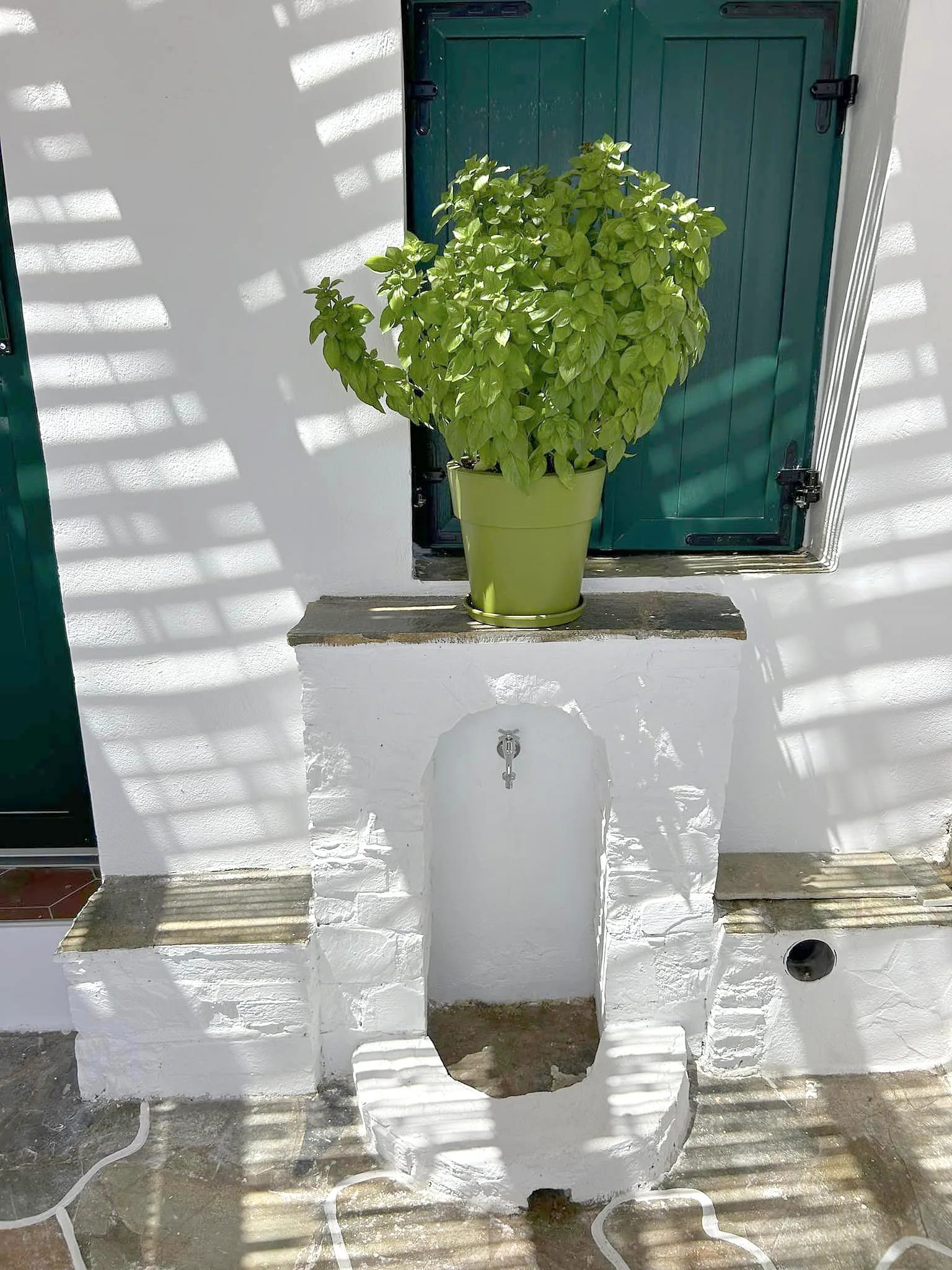 Καλώς Ορίσατε στα δωμάτια Κάμπισμα